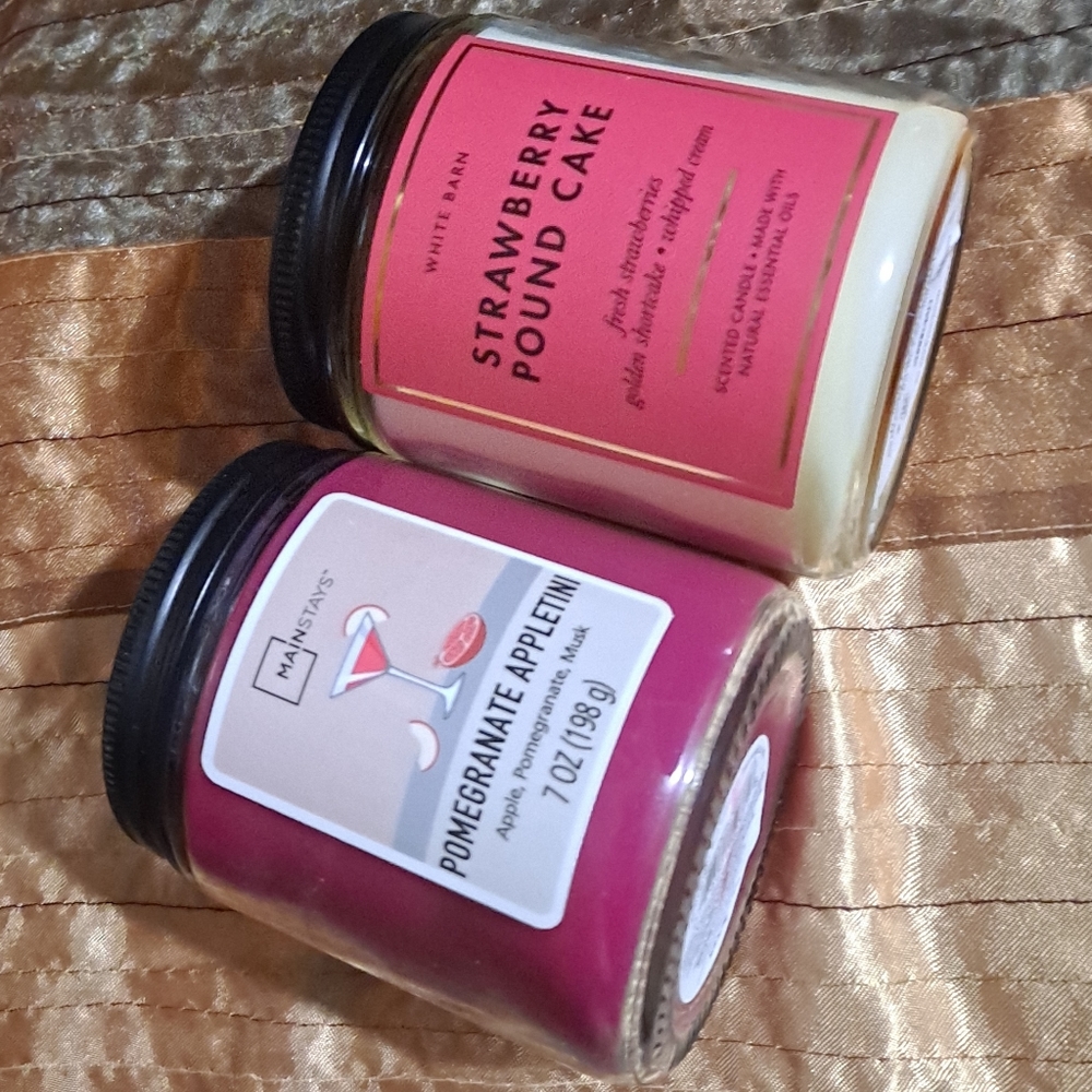Candles - Picture 2 of 3